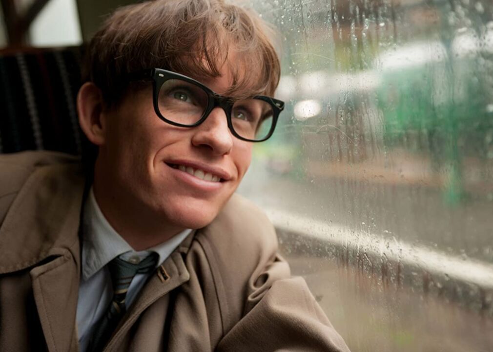 Oscar Best Actor winner from the year you were born